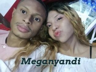 Meganyandi