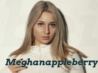 Meghanappleberry