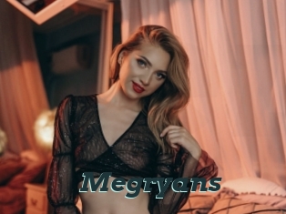 Megryans