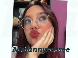 Melannyrossee