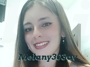 Melany303av