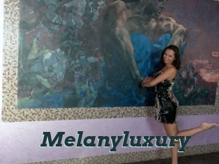 Melanyluxury