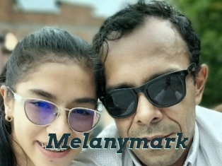 Melanymark