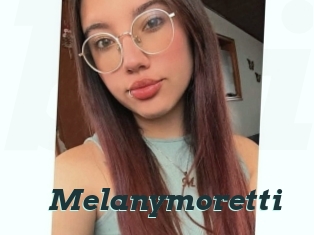 Melanymoretti