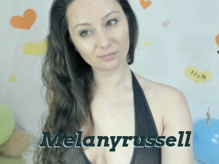 Melanyrussell