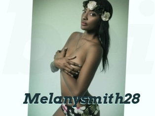 Melanysmith28