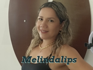 Melindalips