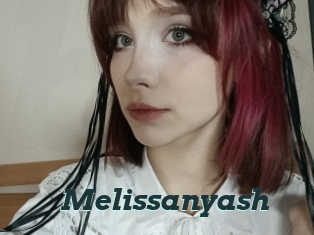 Melissanyash