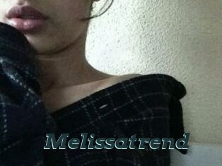 Melissatrend