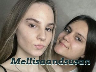 Mellisaandsusan