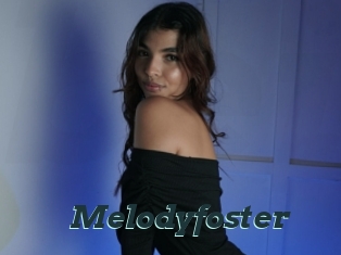 Melodyfoster