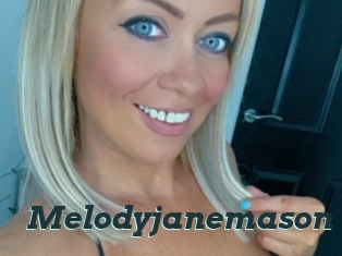 Melodyjanemason