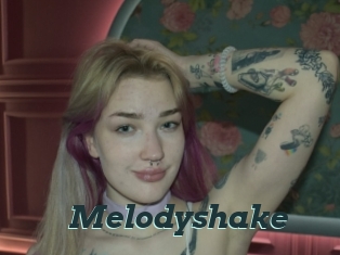 Melodyshake