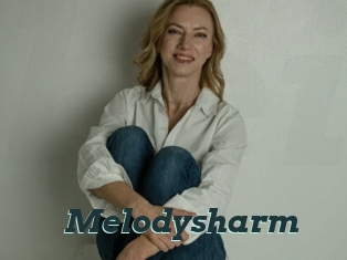 Melodysharm