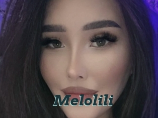 Melolili