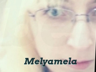 Melyamela