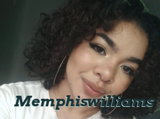 Memphiswilliams