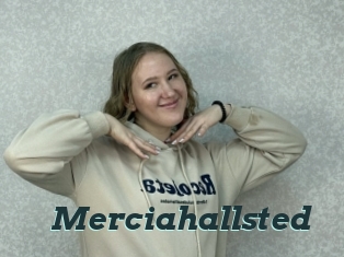 Merciahallsted