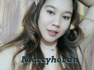 Mercyhoran