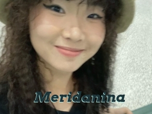 Meridanina