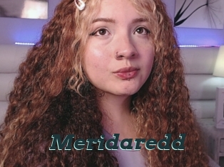 Meridaredd