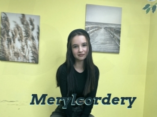 Merylcordery