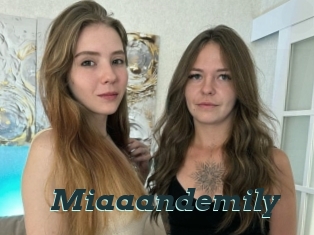 Miaaandemily