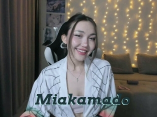 Miakamado