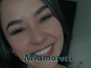 Miamoreti