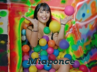 Miaponce