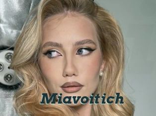 Miavoitich