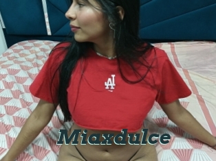 Miaxdulce