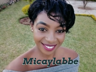 Micaylabbe