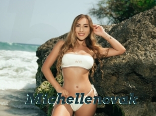 Michellenovak