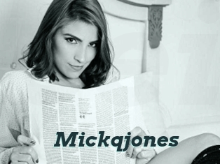 Mickqjones