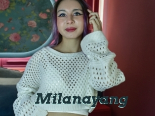 Milanayang