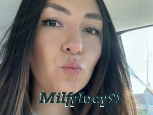 Milfylucy91