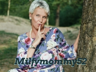 Milfymommy52