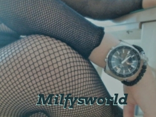 Milfysworld