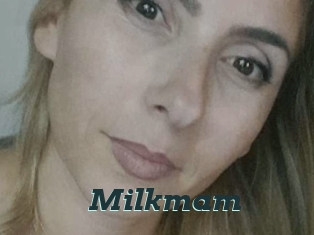 Milkmam