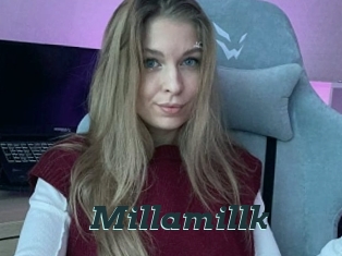 Millamillk