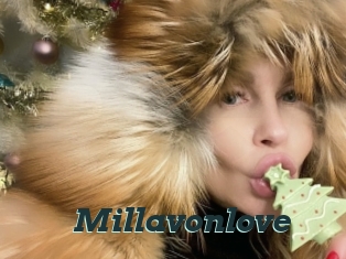 Millavonlove