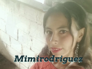 Mimirodriguez