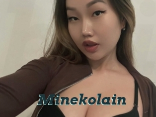 Minekolain