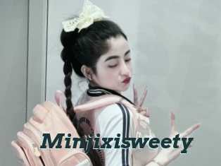 Minjixisweety