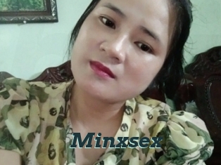 Minxsex