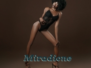 Miradione