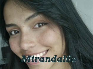 Mirandalilo