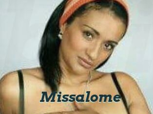 Missalome