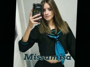 Missamisa